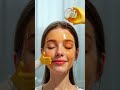 Morning Lemon Honey Drink | Amazing Health Benefits 🍋🍯 #shorts