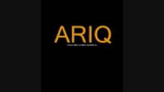 ariq (cover)