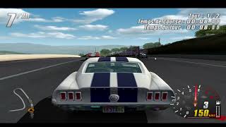 TOCA Race Driver 2 Ultimate Racing Simulator