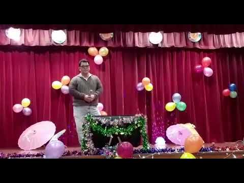 黃大仙會堂2020年1月4日昨夜的渡輪上(Ben）