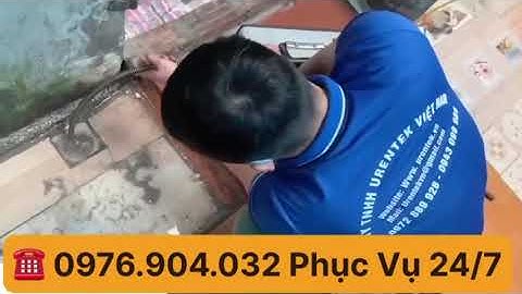 Thông Tắc Cống Tại Huyện Quỳnh Phụ 📞 0976.904.032 Chuyên Nghiệp