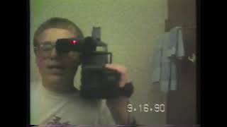 Matt's Home Videos (VHS) 1: \