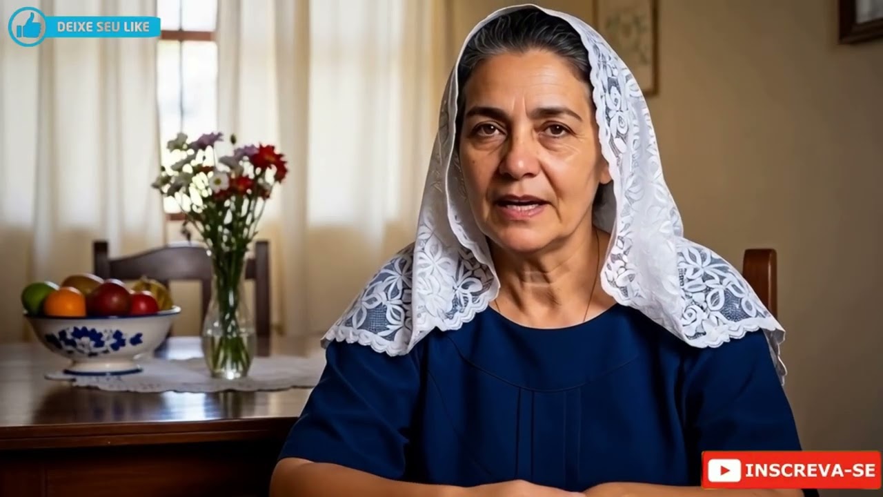 OS IRMÃOS ME ISOLARAM POR UM PECADO — ATÉ QUE O PERDÃO VEIO EM UMA REUNIÃO