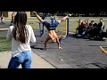 Street workout teenage freestyle challenge 2015 08 22 Lithuania || Full