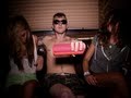 The Summer Set - Porta Party with Ultimate Ears (Warped Tour 2013)