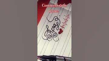 "Afra name"✍️#cursive #handwriting #shorts #satisfying #calligraphy #trending #music #viral