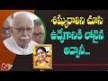 BJP leader LK Advani emotional tribute to Sushma Swaraj