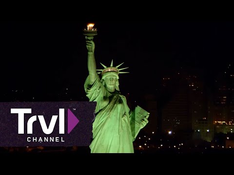 Metropolis: New York City | Travel Channel