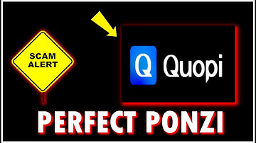 Quopi App has Collapsed, Closed & No withdraws | Why Quopi AI Trading is a Scam !