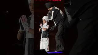 DIL-LUMINATI TOUR 2024 | DILJIT DOSANJH | BC PLACE | FIRST SHOW | VANCOUVER | HISTORY CREATED