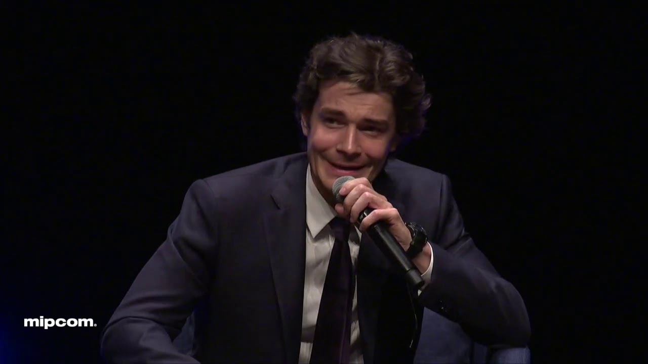 MIPCOM PRE-OPENING TV SCREENING TRIGGER - MIPCOM 2018