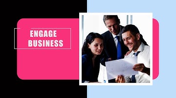 Minimal Corporate Slideshow Animation In After Effects Tutorial