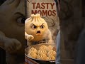 जब MOMO खुद गुस्सा हो गया 😡🥟 | Street Food Comedy Short #shorts #animatedstory #momos #streetfood