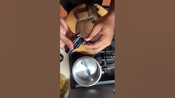 X300U-A Wiggle Solution #shorts #shortsfeed #surefire #glock #x300 #howto #education #gun #edc