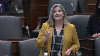 2021-03-08 Question Period