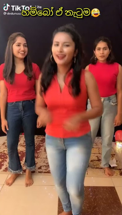 meanwhile in sl tiktok | dedunu akarshani | sulakkhana herath | tiktok funny | tiktok sri lanka