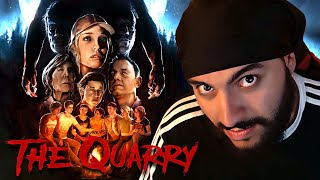 Download Lagu NO ONE'S LOSING THEIR LIFE THIS TIME | The Quarry #1 MP3