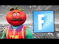 Fortnite, We Need to Walk.