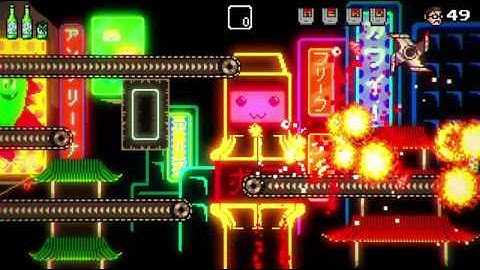 AVGN Adventures 2: ASSimilation, Nerd Gaiden