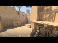 13:0 on Mirage - Squad Montage
