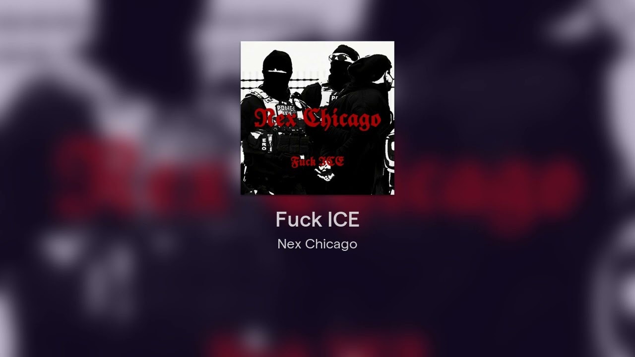Fuck ICE