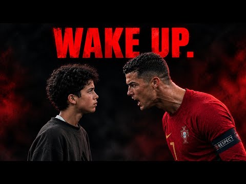 Your Future Self Is BEGGING You to Watch This Video.