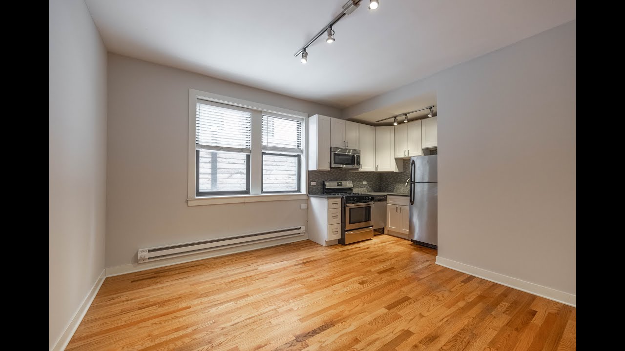 2420 North Kedzie Blvd., 