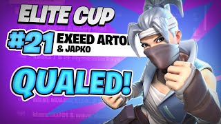 Mój Duo jest Najlepszy 🏆😱 | Exeed Artor