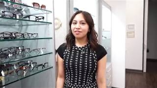 Monocle Premier Eye Care - Office Tour