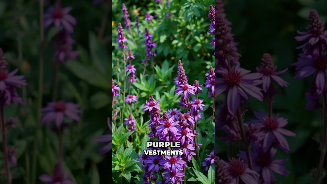 Growing Cannabis: Stunning Colors & Potent Trichomes! 