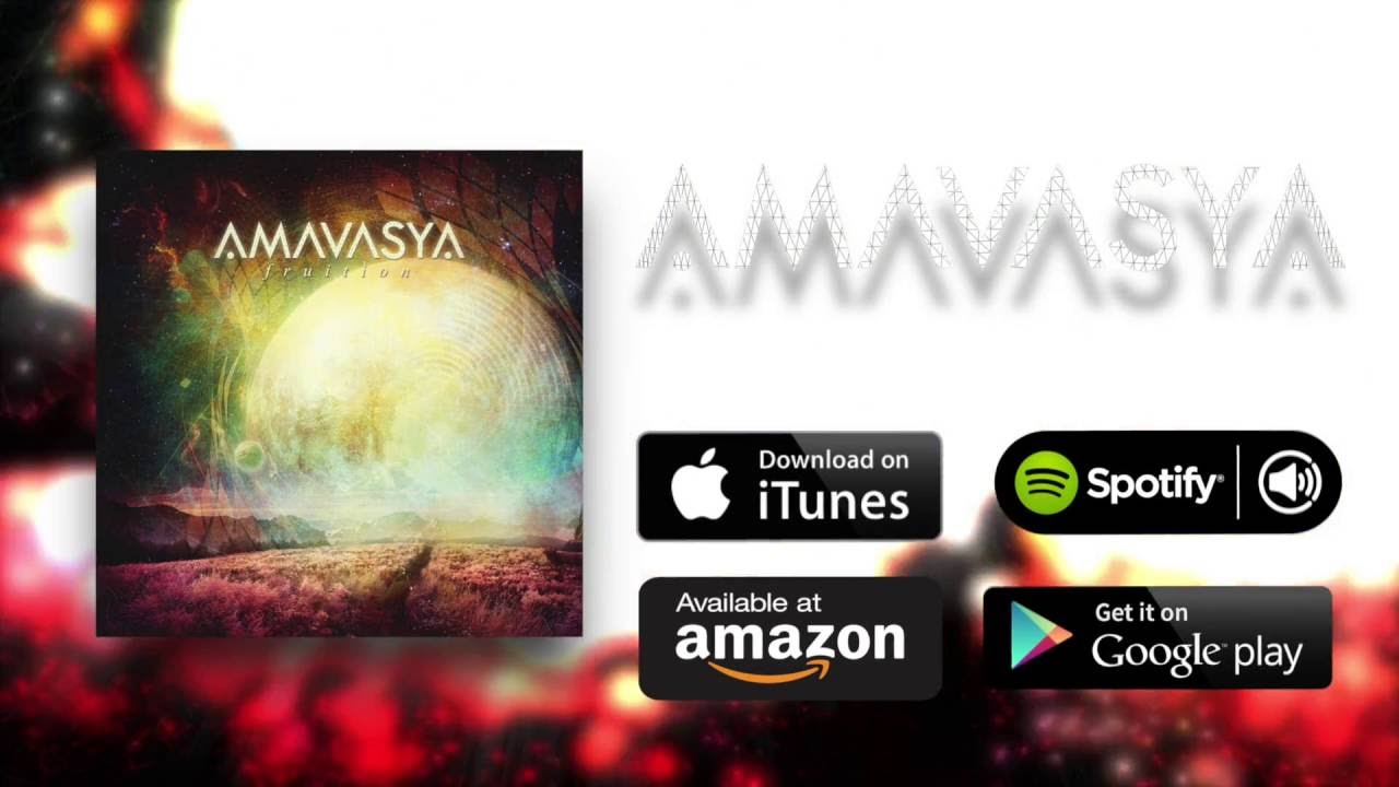 YouTube에서 Amavasya - "Fruition" Album Stream (OFFICIAL) 보기 YouTube에서 Amavasya - "Fruition" Album Stream (OFFICIAL) 보기