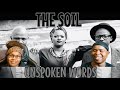 THE SOIL - UNSPOKEN WORDS (OFFICIAL MUSIC VIDEO) | REACTION