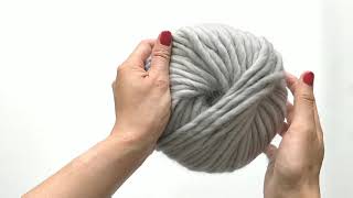 The Chunky Wool 100% Merino - Stormy Grey | Stitch & Story
Spun from 100% sustainable, merino wool, our yarns are super soft like candy floss. In chunky weight, youll knit something up in no time. Please ensure you buy enough yarn for your project to avoid out of stock in dye and colour lots.
Explore the whole The Chunky Wool 100% Merino collection https://www.stitchandstory.com/yarns
Find online tutorials
https://www.stitchandstory.com/video
More about Stitch & Story
https://www.stitchandstory.com/our-story
Read our guides for complete beginners
https://www.stitchandstory.com/blogs
Browse through our FAQ
https://www.stitchandstory.com/faq The Chunky Wool 100% Merino - Stormy Grey | Stitch & Story