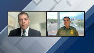 Sunday Spotlight: DHS responds to southern Arizona migrant street releases