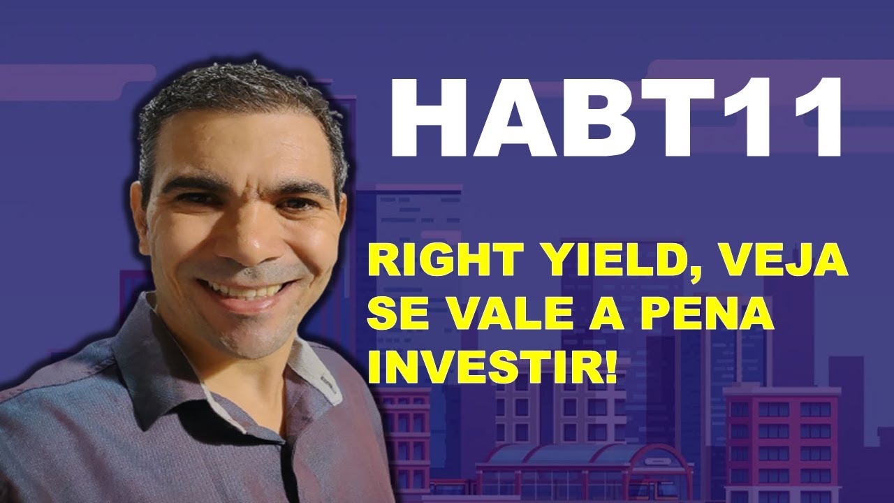 HABT11 - SERÁ QUE AINDA VALE A PENA? CONFIRA O ESTUDO! 