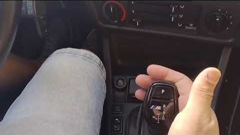 MaxxECU 8HP transbrake instruction