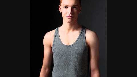 Love This Way (Cameron Monaghan Video) with lyrics