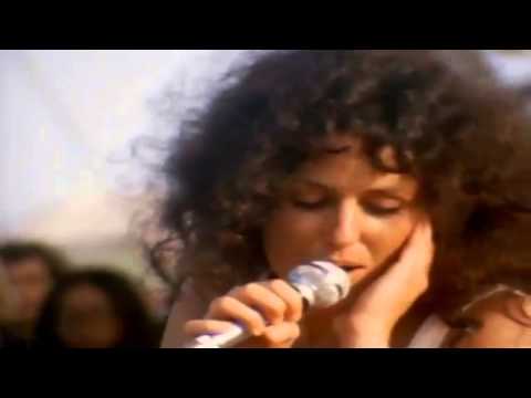 Jefferson Airplane - White Rabbit - Live