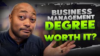 4 Reasons Why You Should Quit Playing And Study Business Management | Management Information Systems