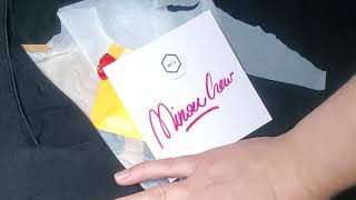 Unboxing De Culottes Menstruelles Et Serviette Lavable Miu