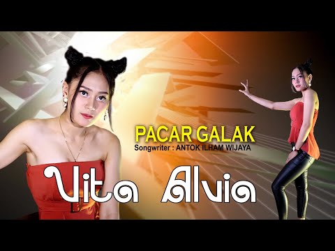 Vita Alvia - Pacar Galak