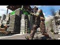 Can you guess the game, map, and gun??
