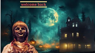 Annabelle Doll: The Full Haunted History & Case Files (1970 - Present) Horror story 