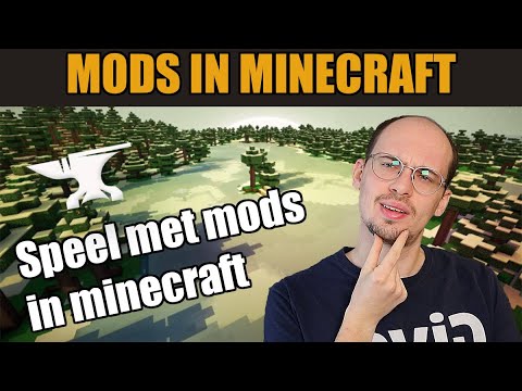 Video: Hoe De Mod In Het Spel Te Installeren