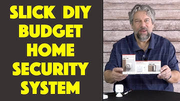 SwitchBot DIY Home Security System -- DEMO & REVIEW