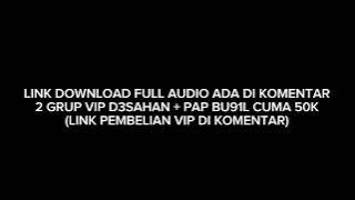 ASMR D3SAHAN CEWEK 'HADIAH ULANG TAHUN DARI AYANG😋🤤' #voiceacting #asmrsounds 