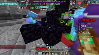 IDGAF - 1.19.4 JackpotMC Montage