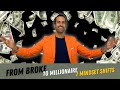 Millionaire Mindset vs. Broke Mentality: The 7 Key Differences