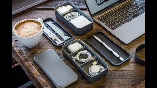 Bento Stack Indiegogo Campaign