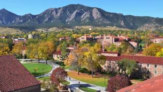 University of Colorado Boulder  5 Things I Wish I Knew Before Attending